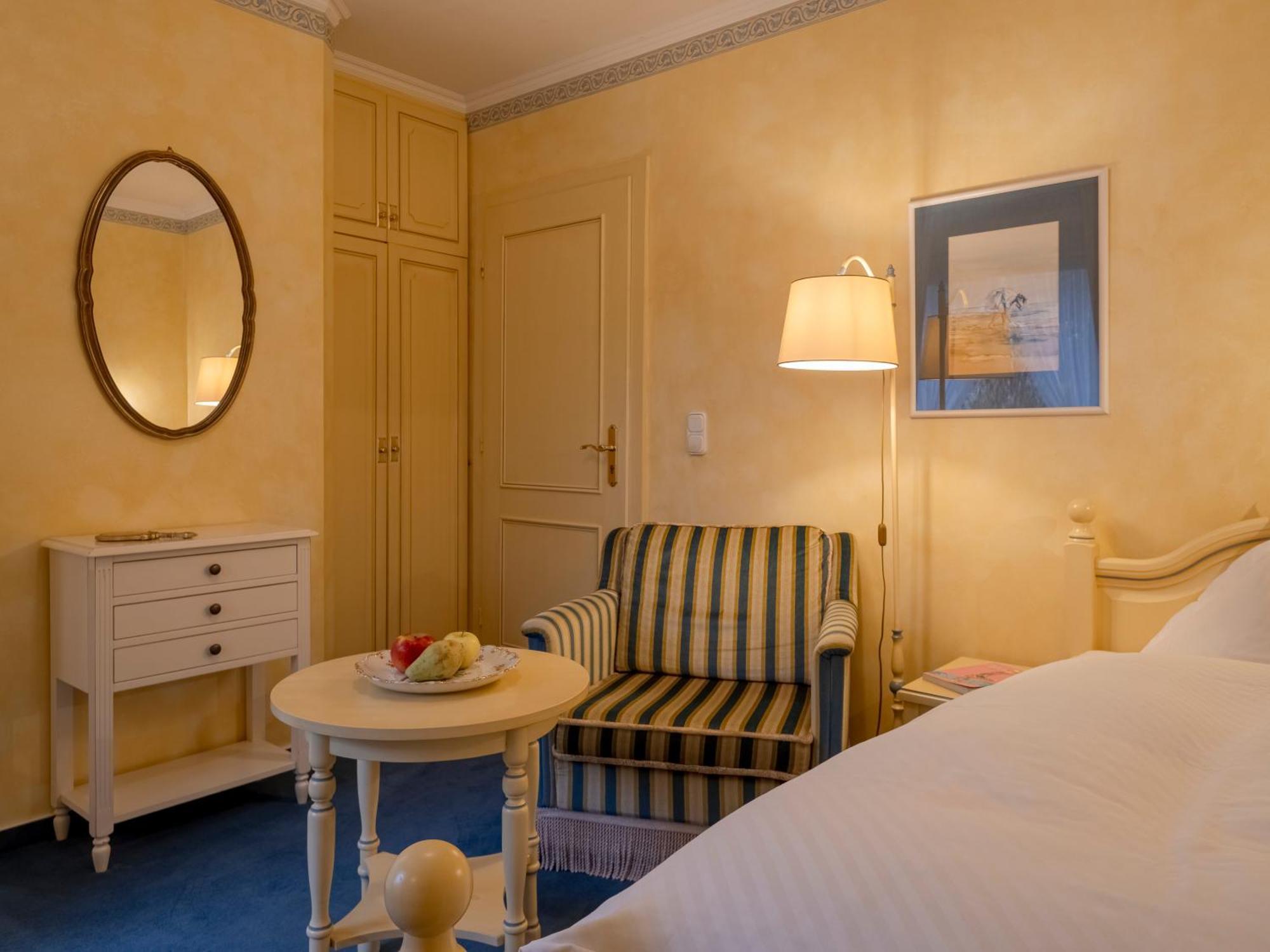 Hotel Wiesbaden Wenningstedt-Braderup Luaran gambar