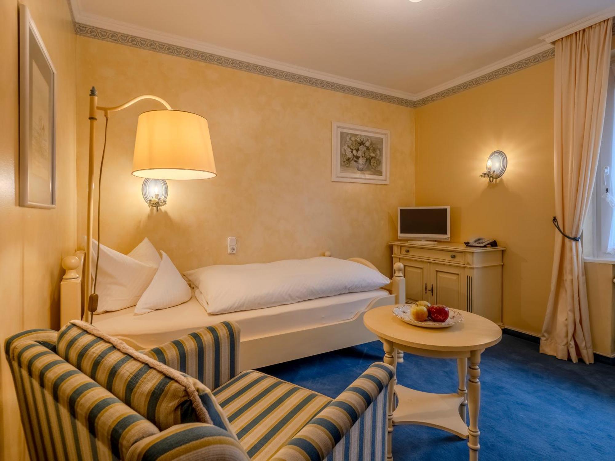 Hotel Wiesbaden Wenningstedt-Braderup Luaran gambar