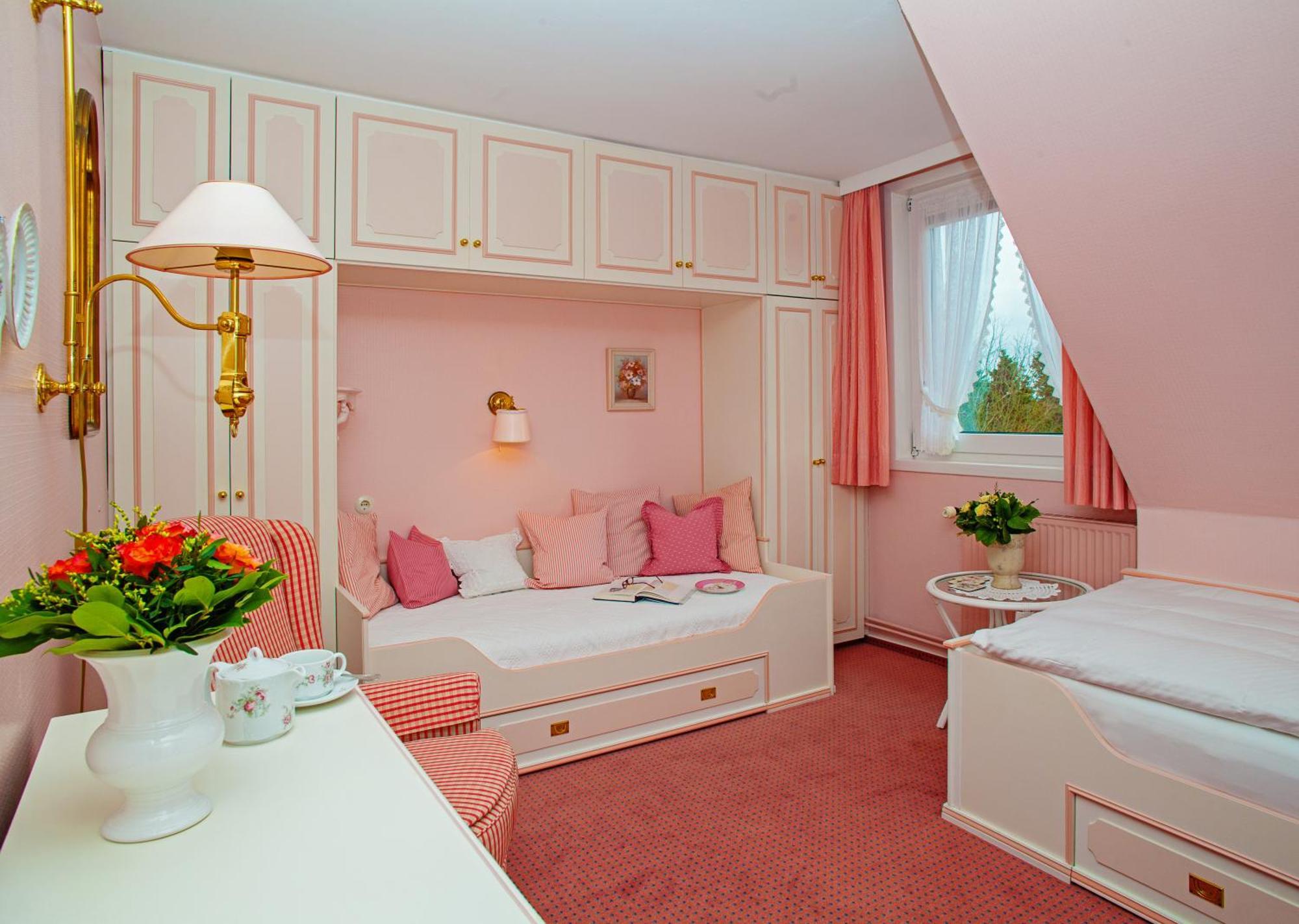 Hotel Wiesbaden Wenningstedt-Braderup Luaran gambar