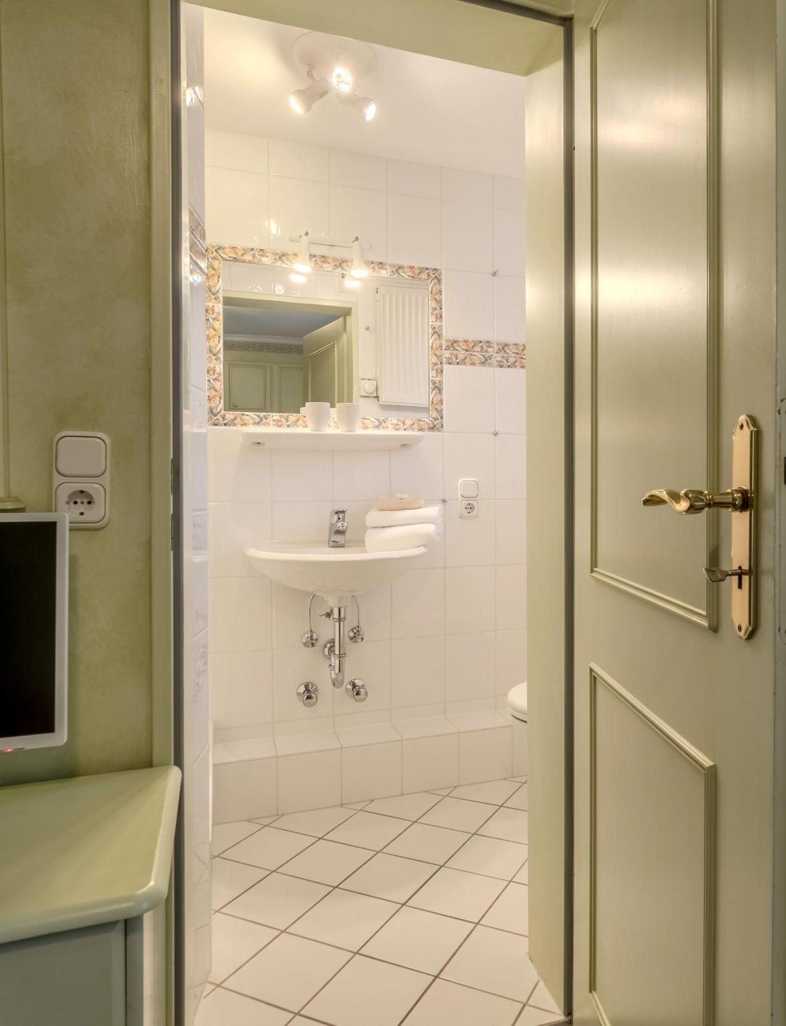 Hotel Wiesbaden Wenningstedt-Braderup Luaran gambar